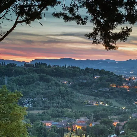Nyaraló Holiday Perticara Terni